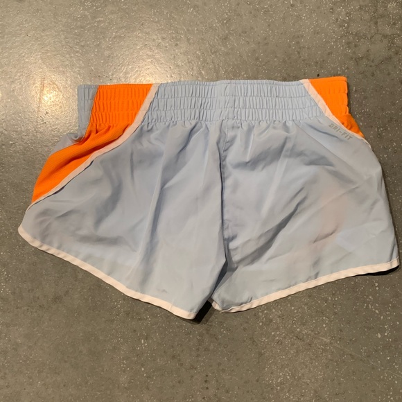 Nike Dri-Fit Shorts - Picture 2 of 5